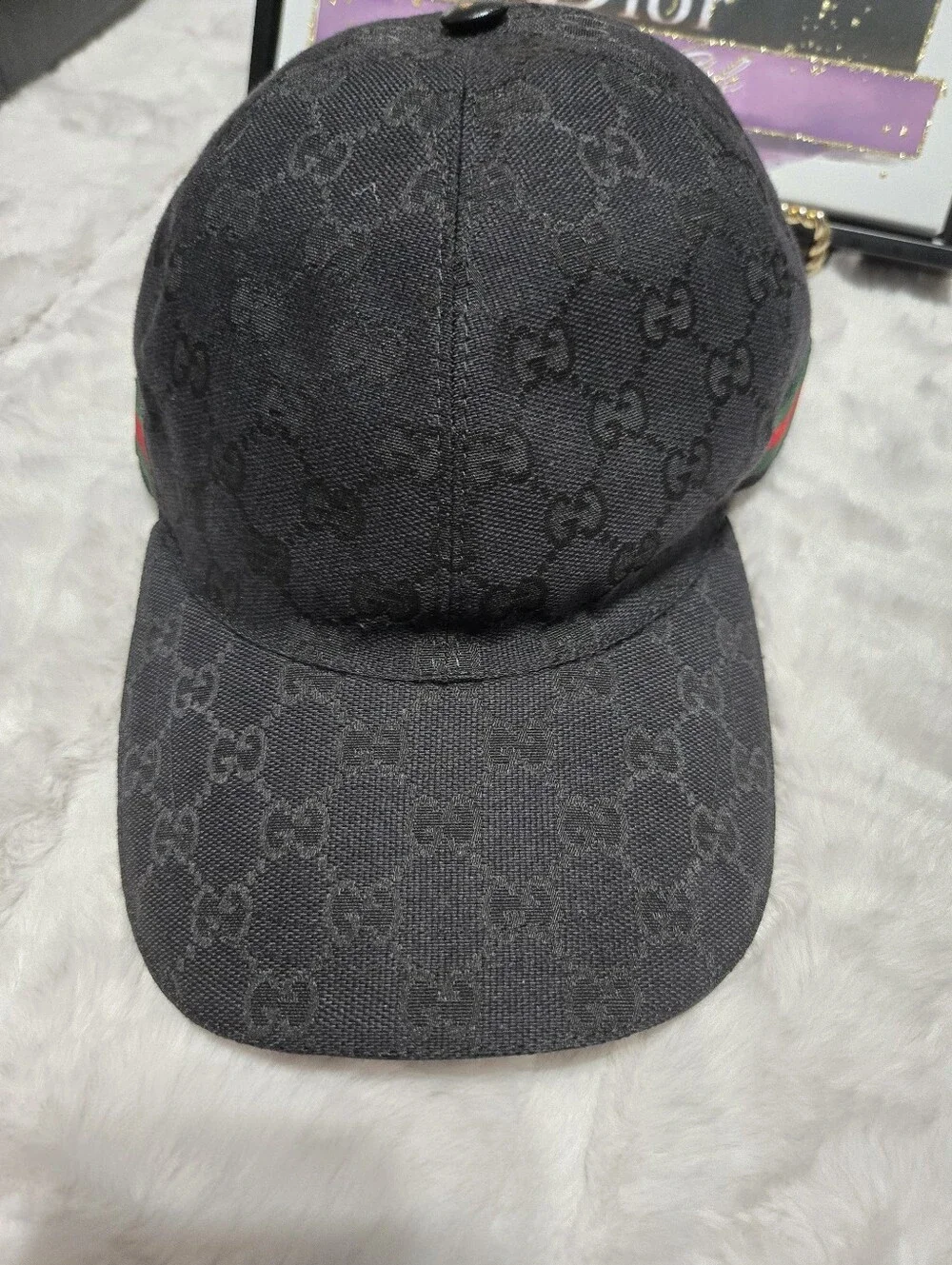 Gucci excellent used